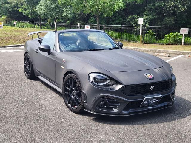 Abarth