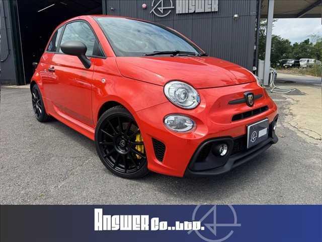 Abarth