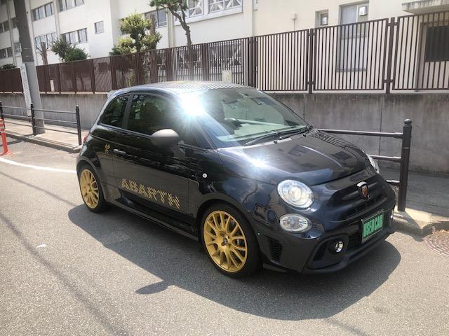 Abarth