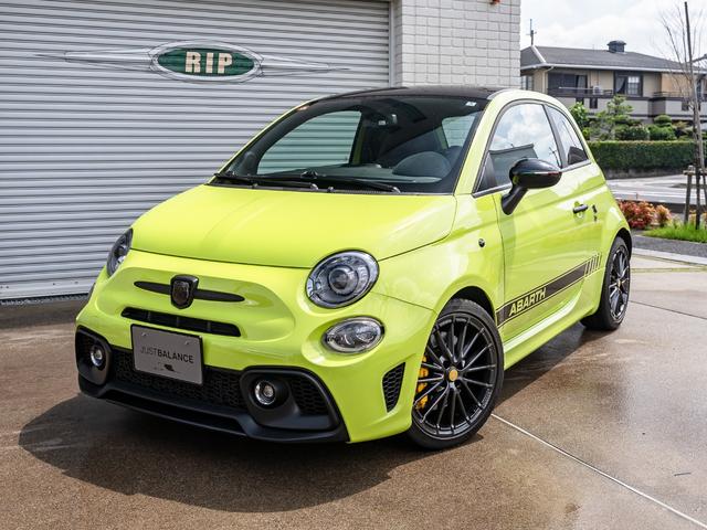 Abarth