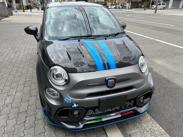 Abarth