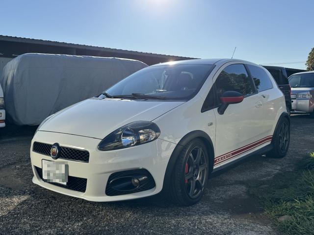 Abarth