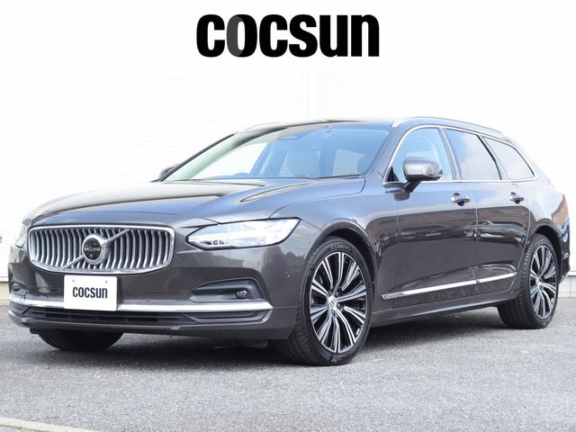Volvo V90