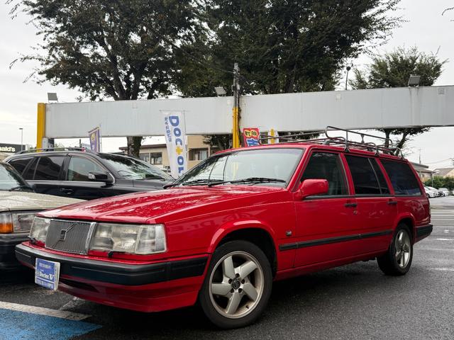 Volvo 940