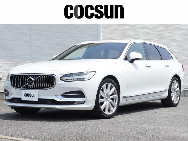 Volvo V90