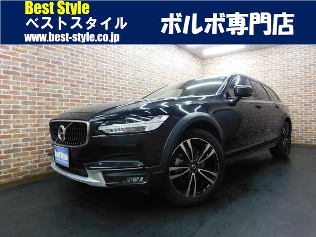 Volvo V90