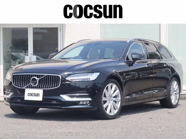 Volvo V90