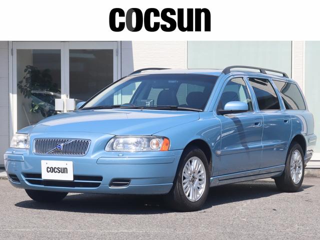 Volvo V70