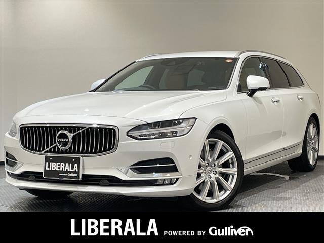 Volvo V90