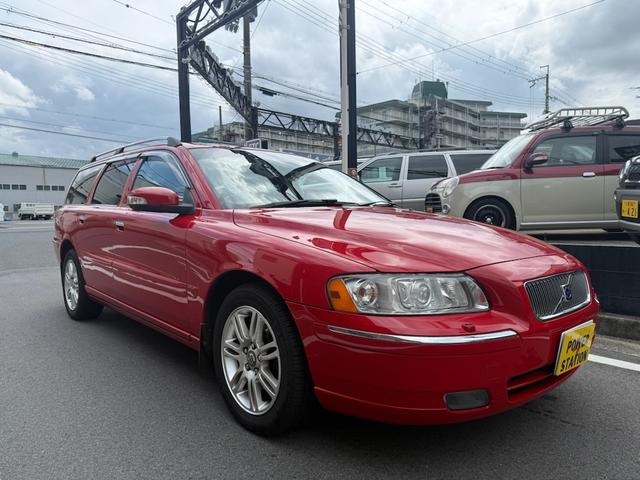 Volvo V70
