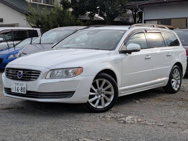 Volvo V70