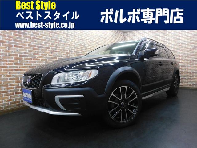 Volvo XC70