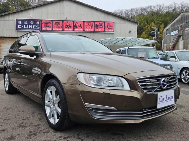 Volvo V70