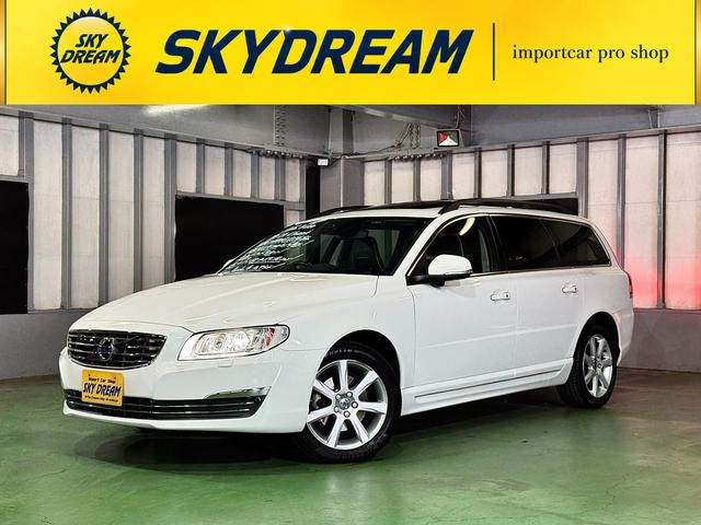 Volvo V70