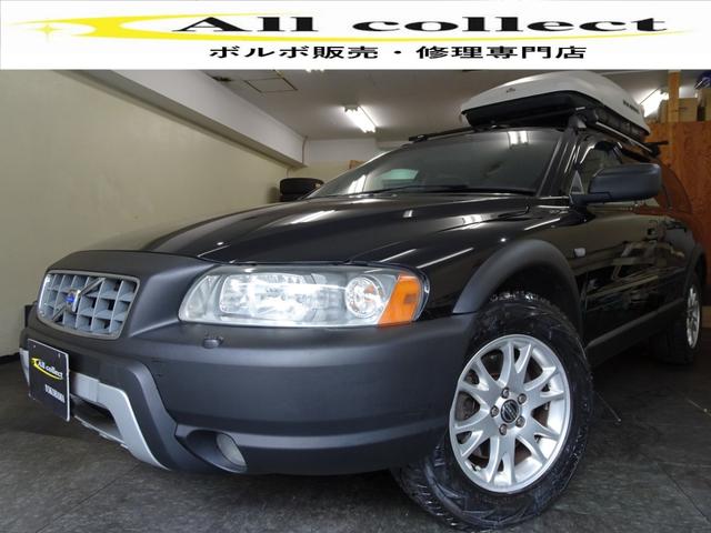 Volvo XC70