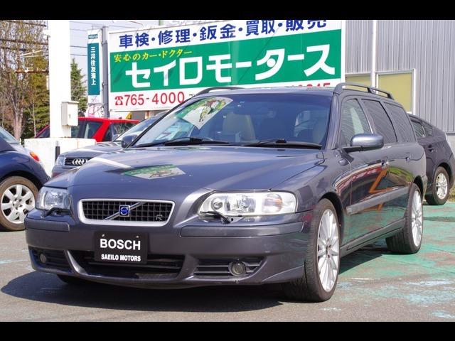 Volvo V70