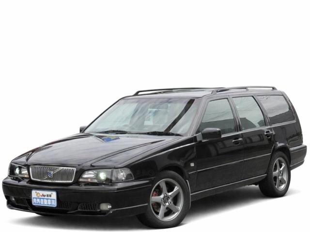 Volvo V70