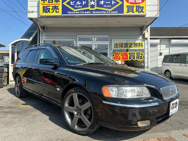 Volvo V70