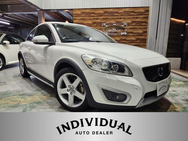 Volvo C30