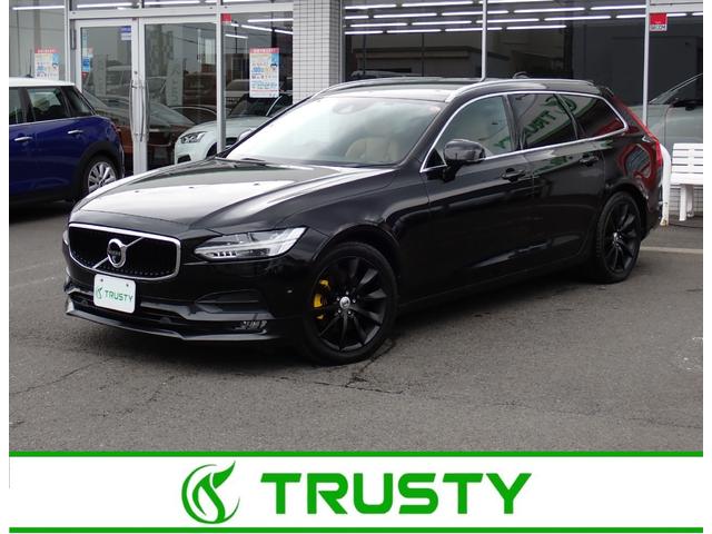 Volvo V90