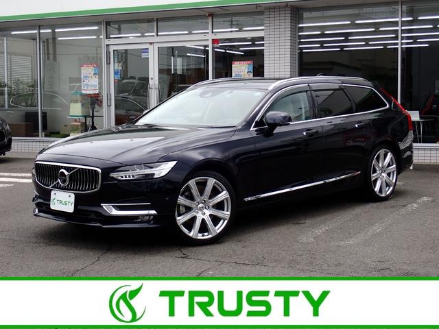 Volvo V90