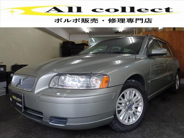 Volvo V70