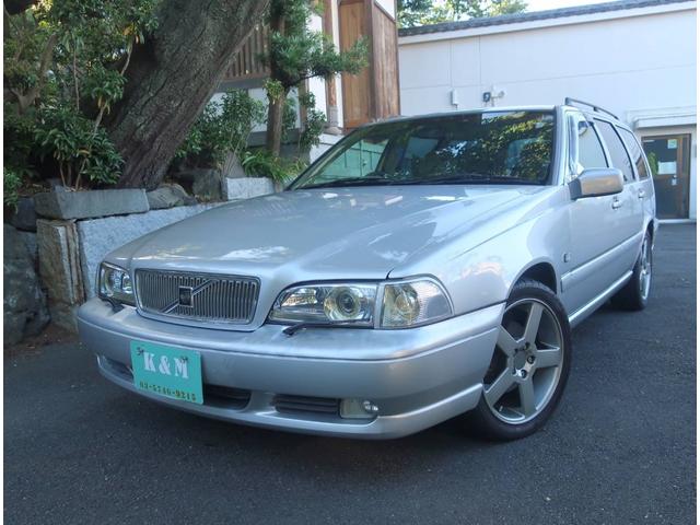 Volvo V70