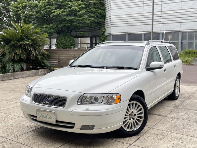 Volvo V70