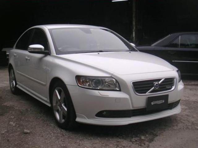 Volvo S40