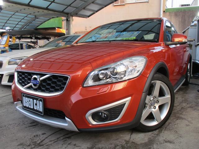 Volvo C30