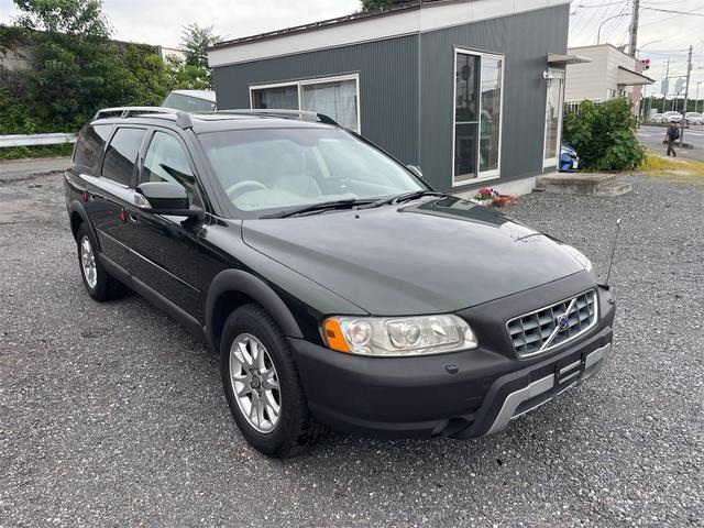 Volvo XC70