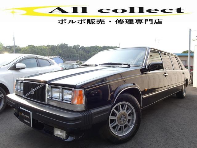 Volvo 760