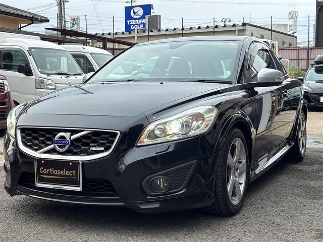 Volvo C30