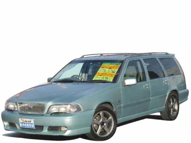 Volvo V70