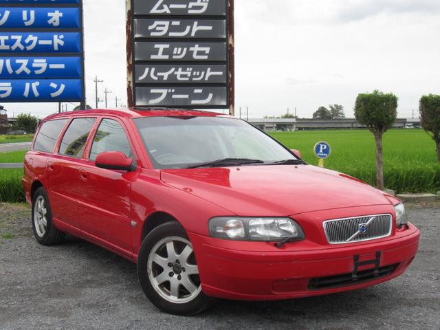 Volvo V70