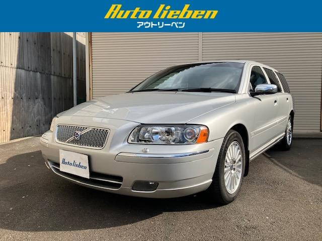 Volvo V70