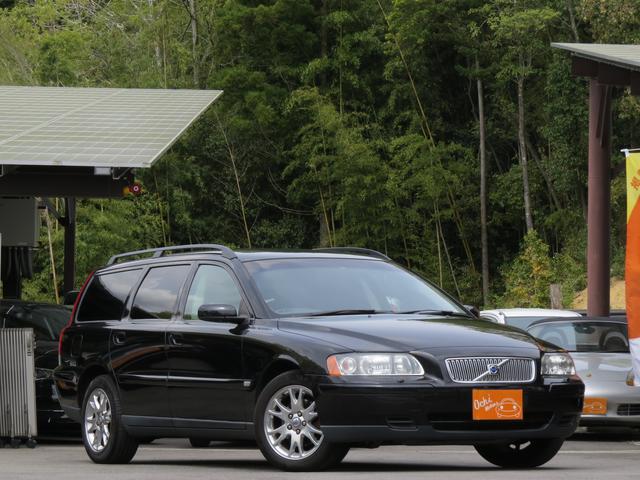 Volvo V70
