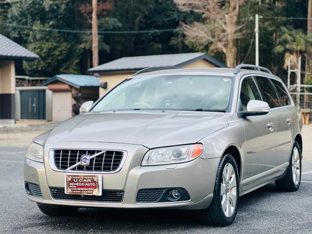 Volvo V70