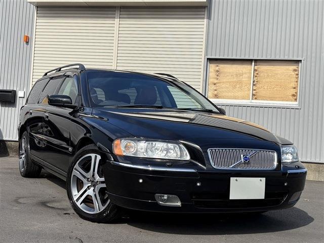 Volvo V70