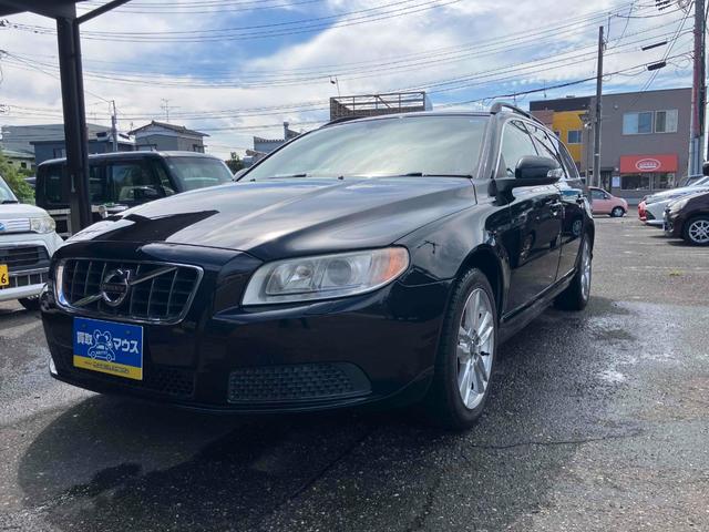 Volvo V70