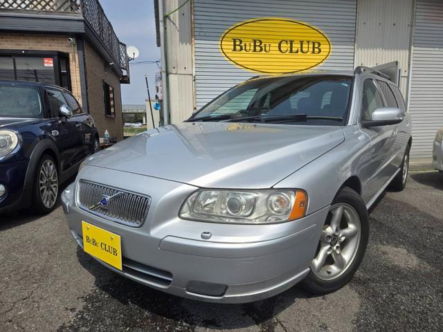 Volvo V70