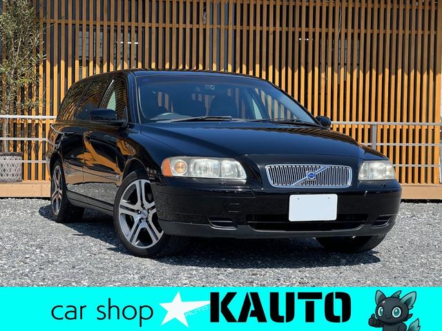 Volvo V70