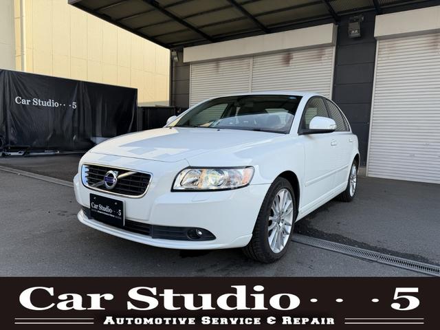 Volvo S40