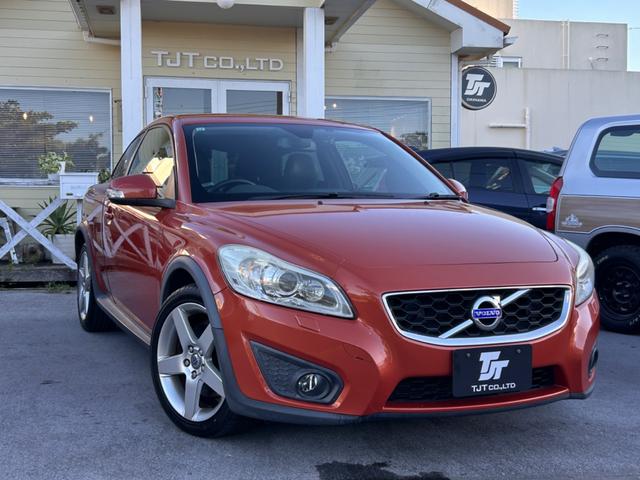 Volvo C30