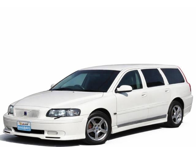 Volvo V70