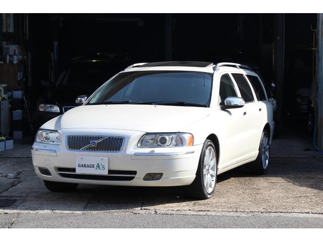 Volvo V70