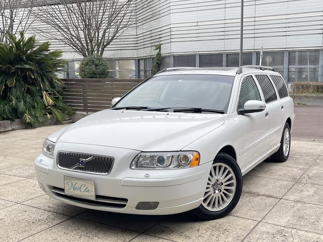 Volvo V70