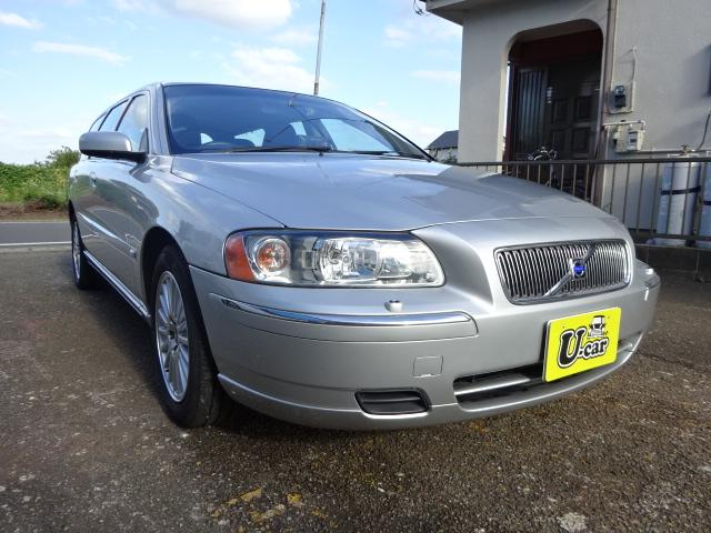 Volvo V70