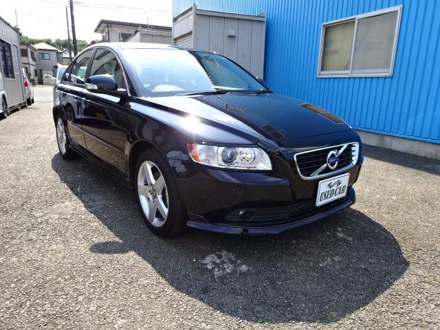 Volvo S40