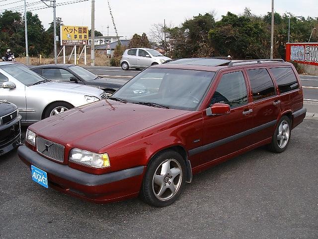 Volvo